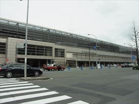 ゲームセンター・オンラインゲーム 辻商店までの道のり