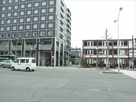 ゲームセンター・オンラインゲーム 辻商店までの道のり