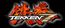 鉄拳7